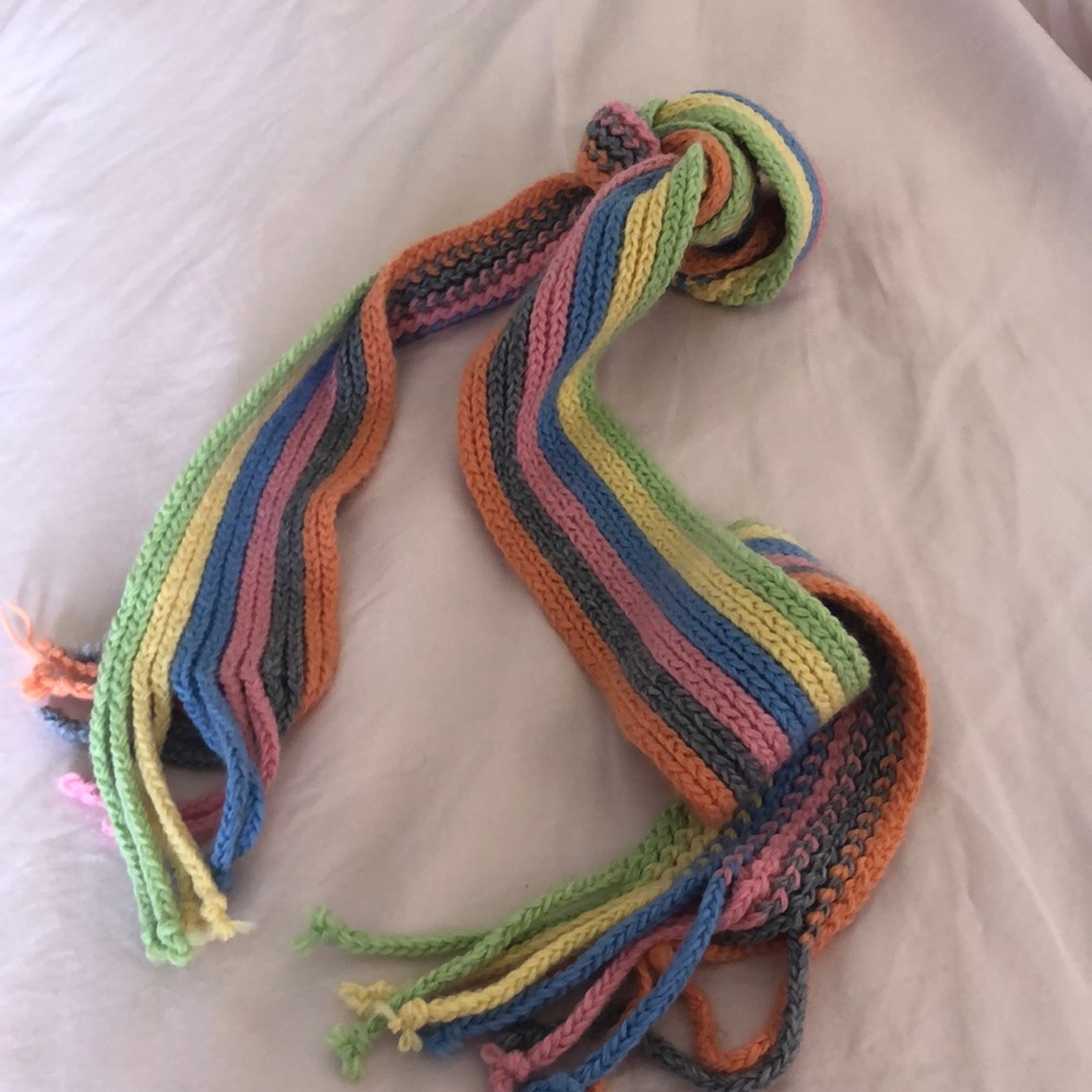 Scarf